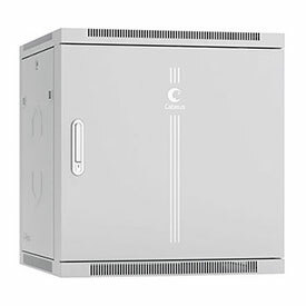 Шкаф телекоммуникационный SH-05F-12U60/35m (7123c)