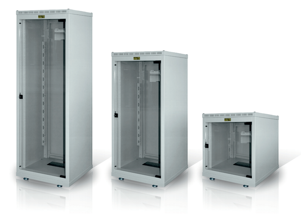 Шкаф телекоммуникационный PR-111NA