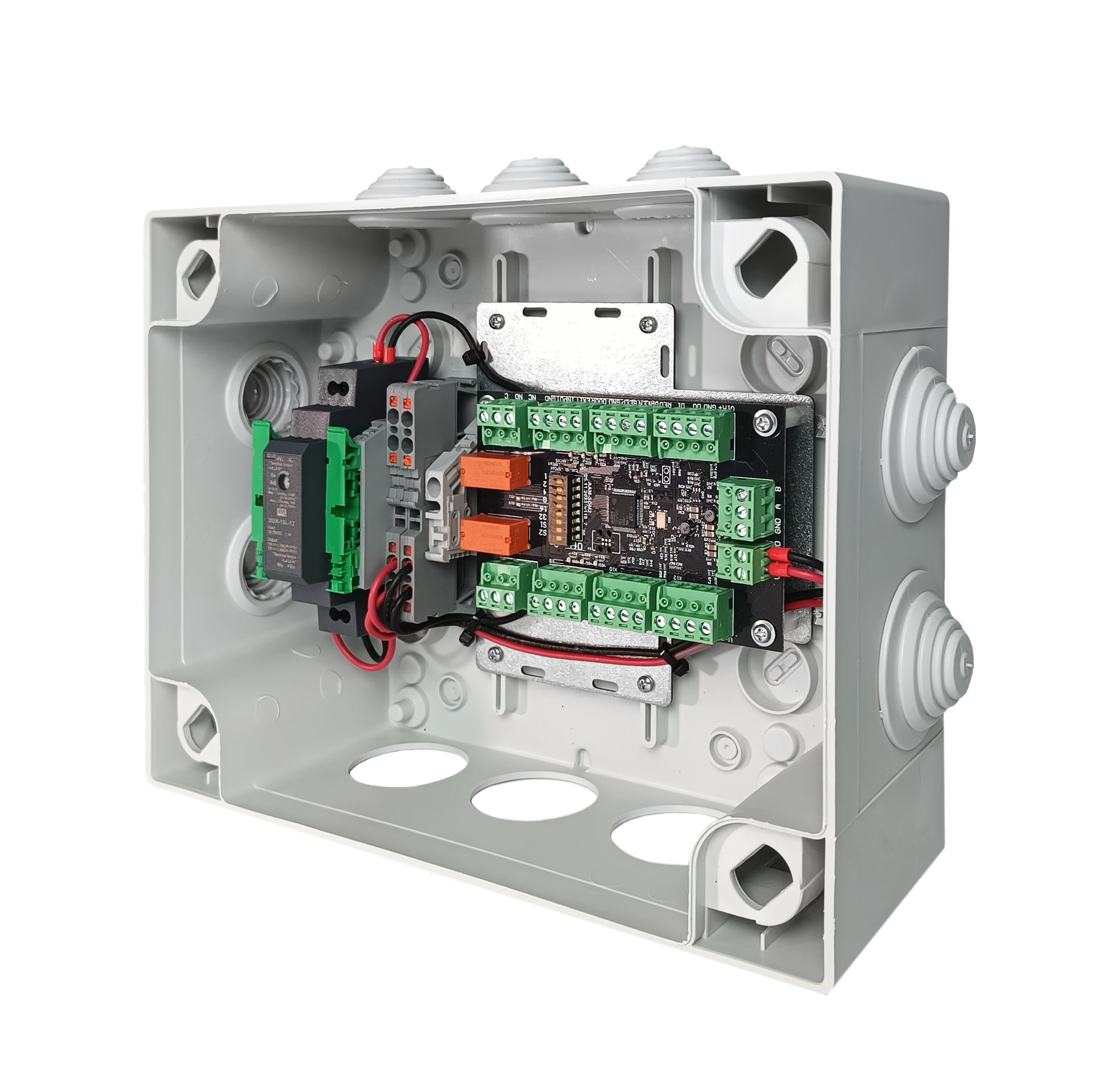 Модуль AAM-SDM2-Box