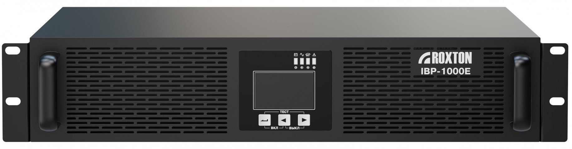 Источник питания IBP-1000E