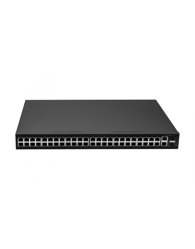 Коммутатор PoE NS-SW-48F2G-P