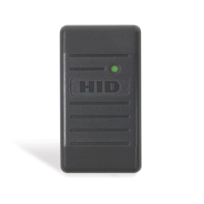 Считыватель HID ProxPoint Plus