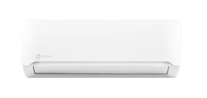 Блок внутренний SYSCOOL WALL SMART 24 HP Q