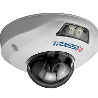 Видеокамера IP TR-D4221WDIR2 3.6