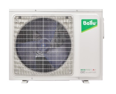 Блок наружный Ballu BSW/out-24HN1_23Y (НС-1480619)