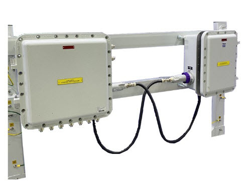 Узел доступа PSW-2G6F+UPS-Ex