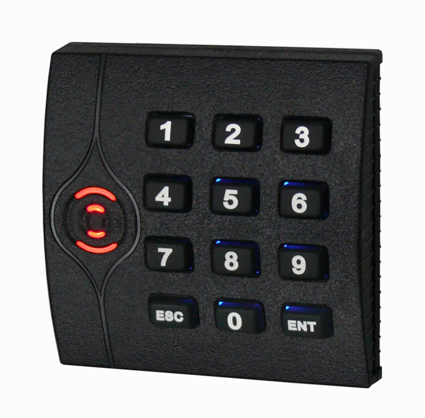 Считыватель с клавиатурой ST-PR170EK
