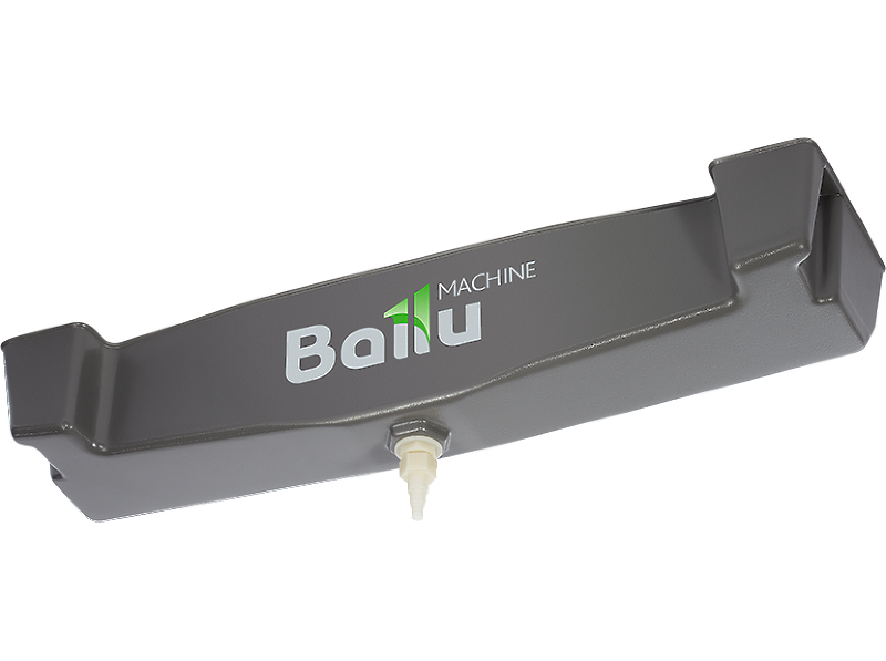 Поддон каплеуловитель BALLU DC-W2 (НС-1294796)