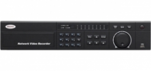 Видеорегистратор сетевой (NVR) BK2832H