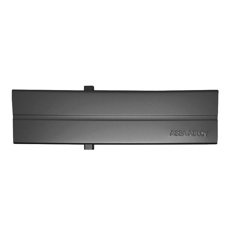 Доводчик дверной DC140-0---D9005
