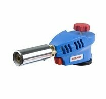 12-0026 ∙ Газовая горелка-насадка GT-26 с пьезоподжигом REXANT