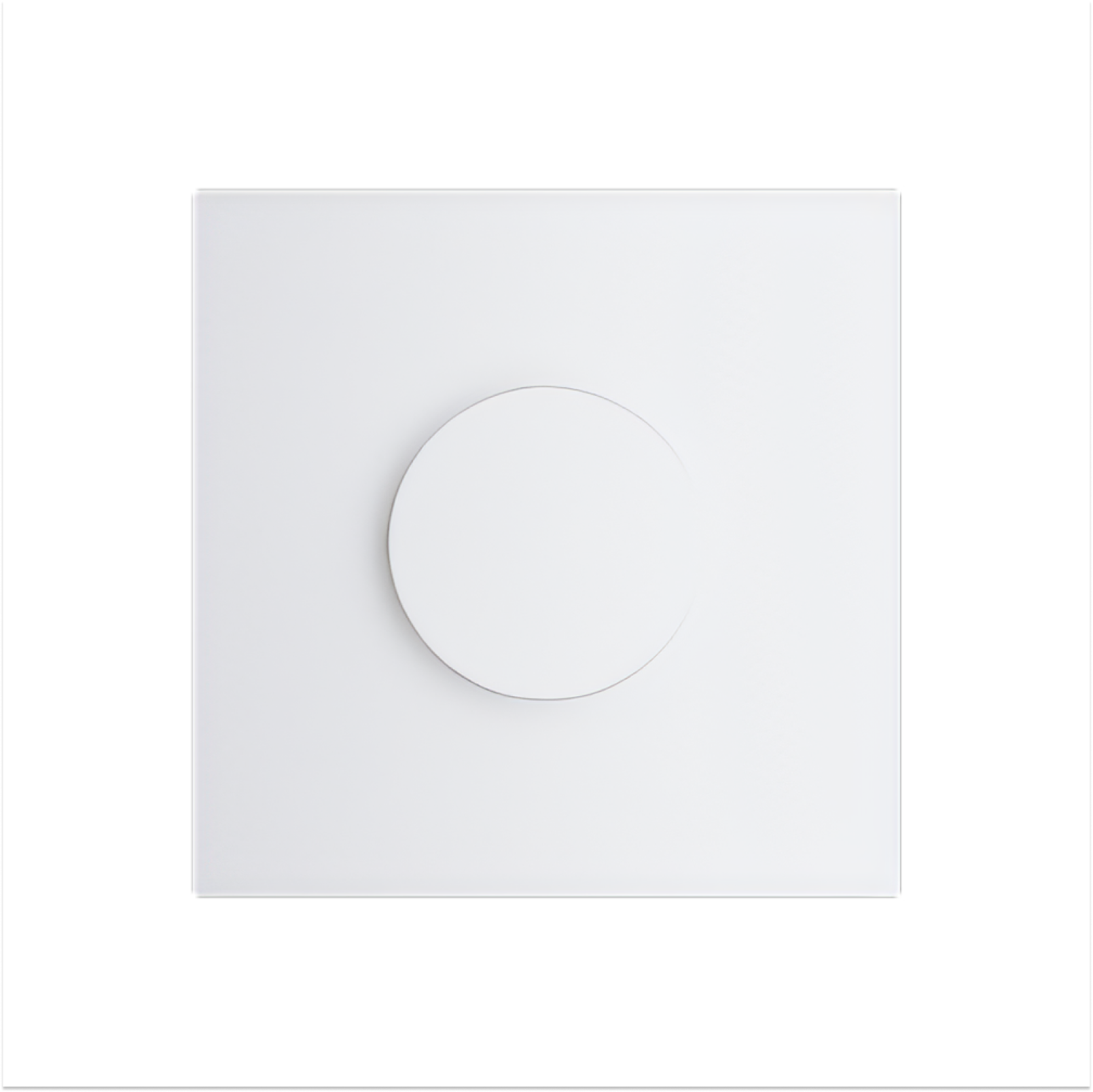 Диммер беспроводной Aqara Smart Knob Switch H1 (Wireless) ZNXNKG02LM