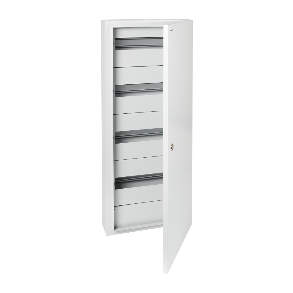 Корпус металлический КЭАЗ 367455 ЩРн-СТД-60-825х350х115-IP41-УХЛ3