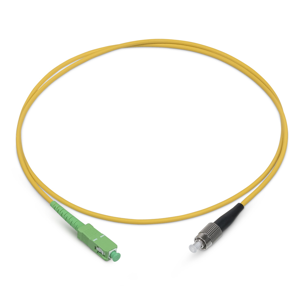 FOP(s)-9-SC/APC-FC/UPC-15m (8118c)