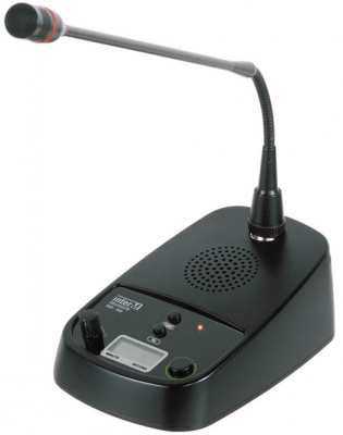 Консоль микрофонная IMD-300