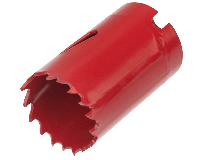 KR-92-0212 ∙ Коронка Bimetal 27мм KRANZ