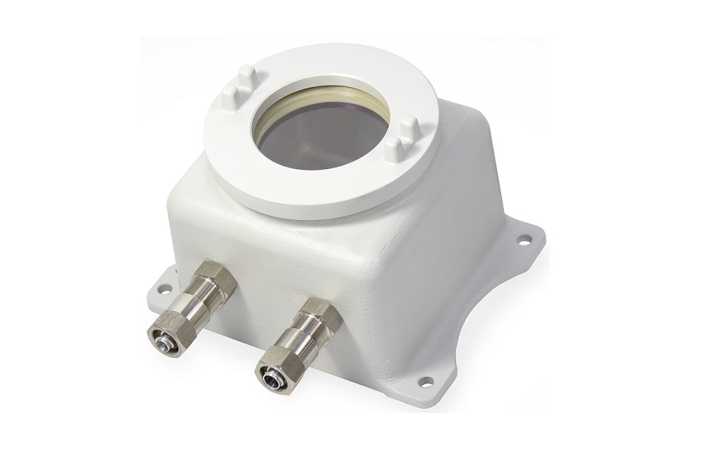 Коробка коммутационная Спектрон-ККВ-EXD-А 173x173x155