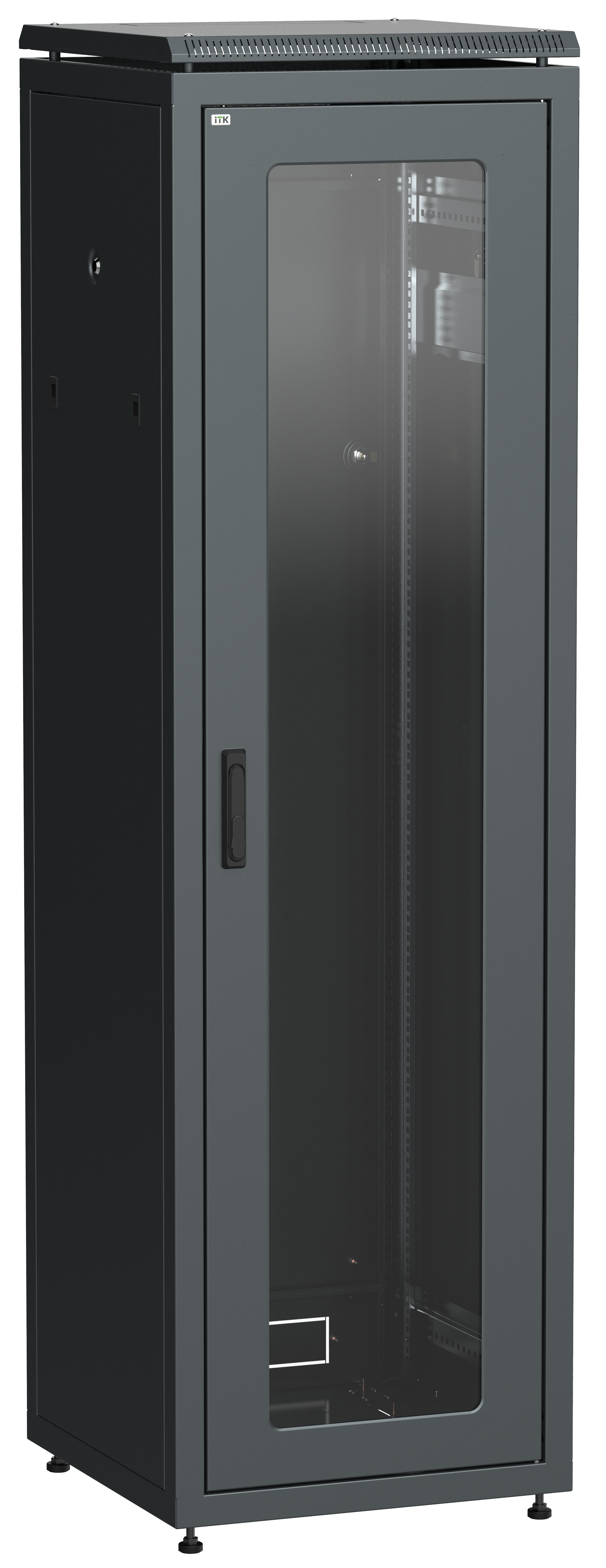 Шкаф телекоммуникационный LN05-47U68-G