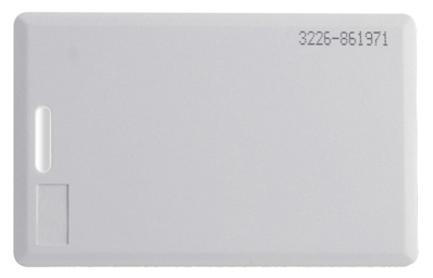 Бесконтактная карта PSC-1