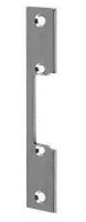 Планка ответная F 61 Inox (S01X)