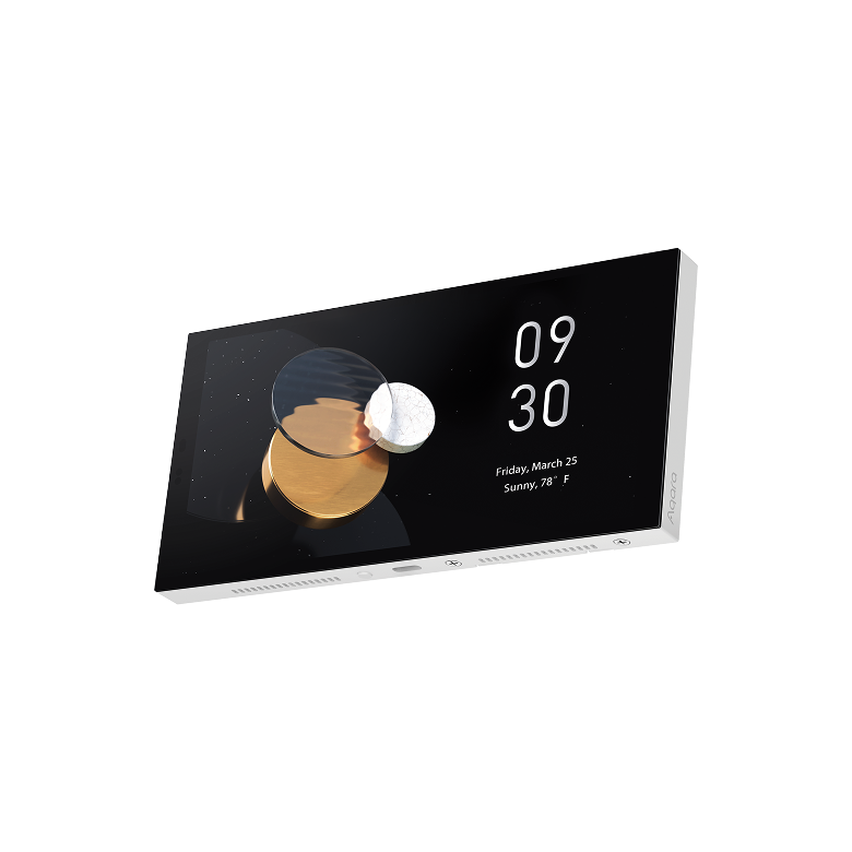 Панель управления Aqara Panel Hub S1 Plus EU MP-K03D