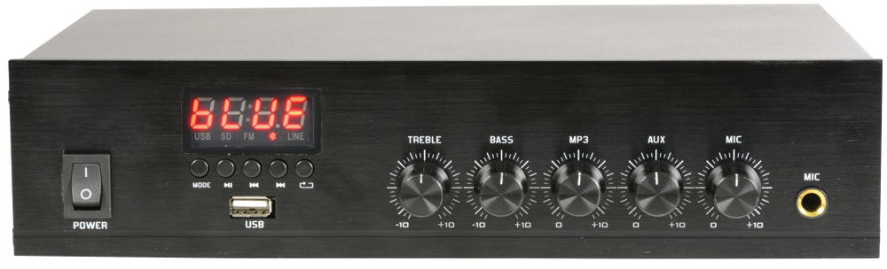 Усилитель PA-1060