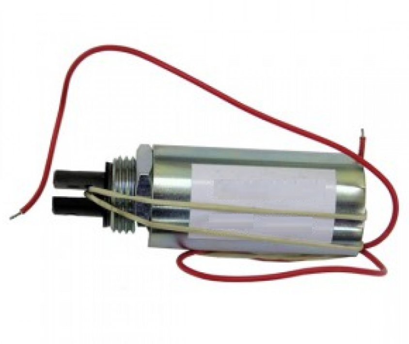 Электромагнит Электромагнит МТТ-2551 LAJ-DC12V-14,4 (KE-U-109)
