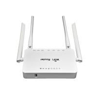 Роутер WIFI ZBT WE1626 c поддержкой usb модемов