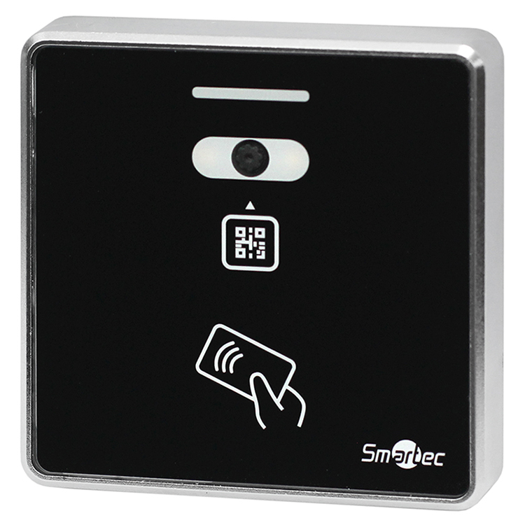Считыватель ST-PR144QEM-BK
