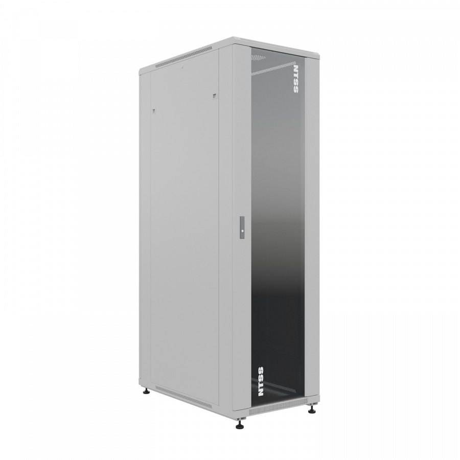 Шкаф телекоммуникационный NTSS-R42U80100GS