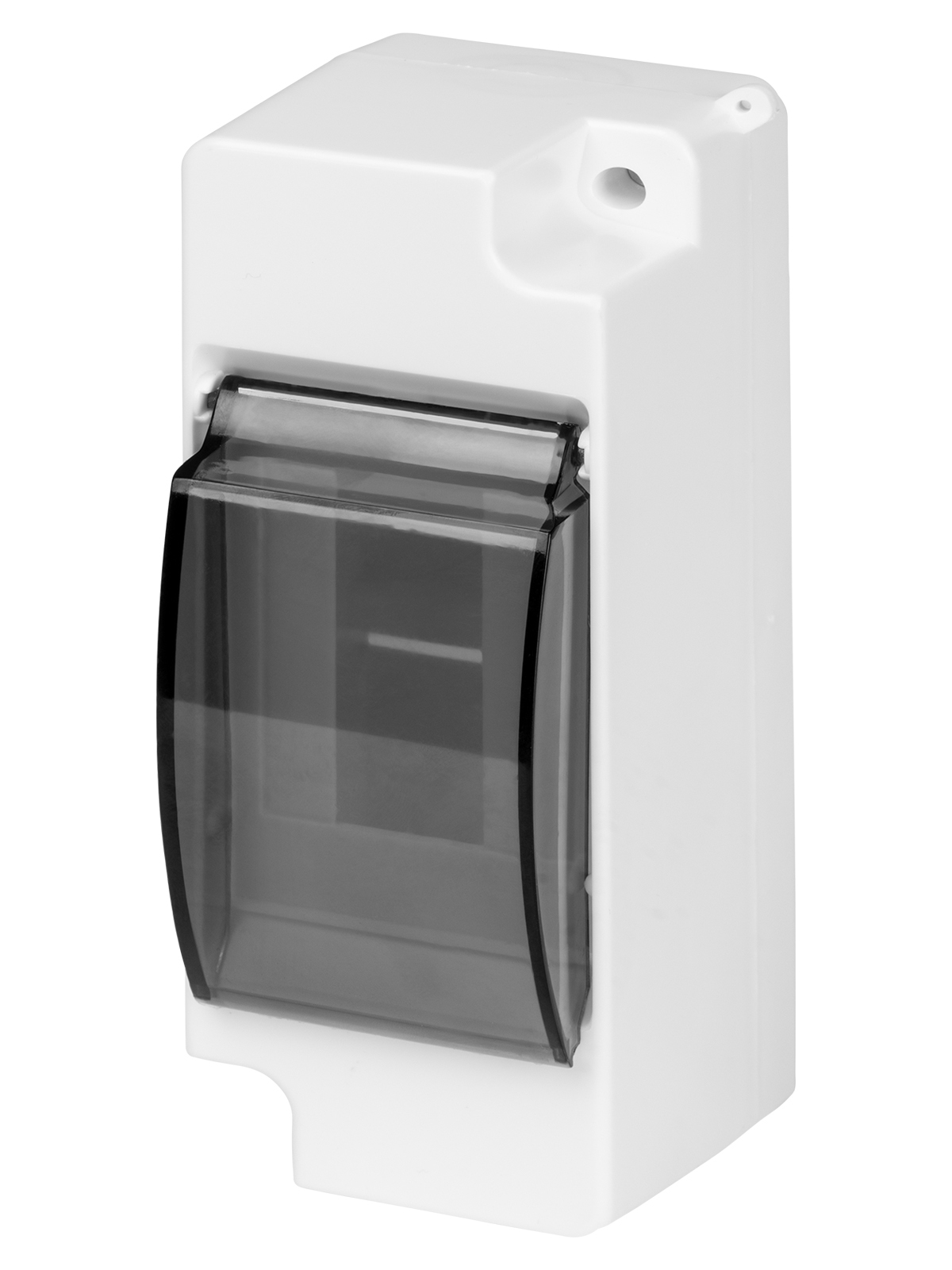 Бокс пластиковый TDM ELECTRIC SQ0907-0601 КМПн-1/2