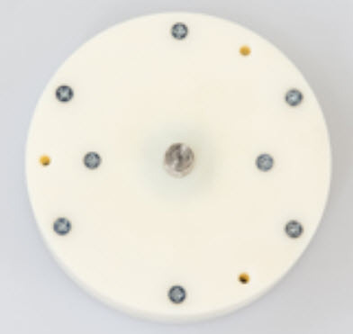 Устройство демпфирующее PERCo D6.000.00 (P-UN-020)