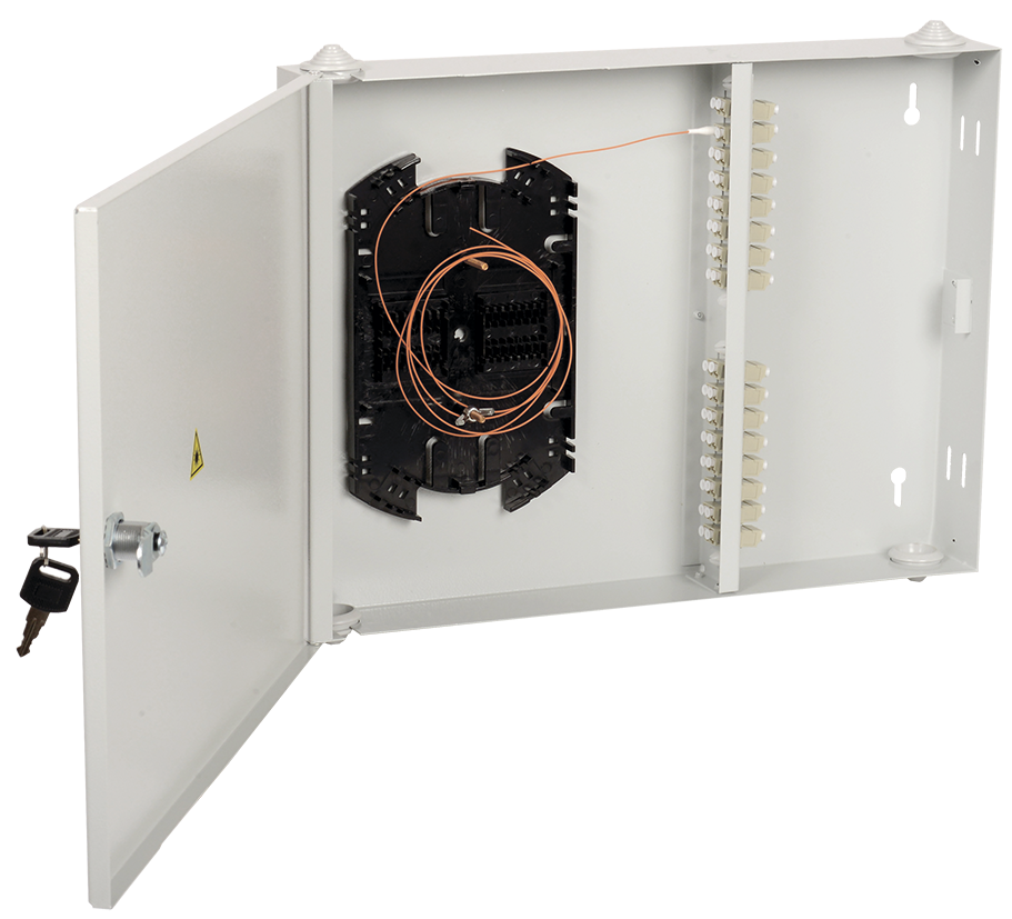 Кросс бокс оптический FOBX16-N-16SCUS50