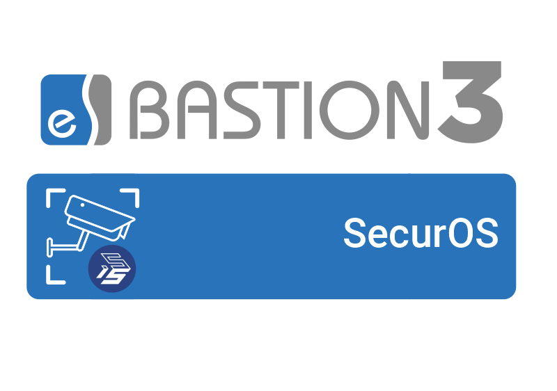 Модуль интеграции Бастион-3-SecurOS