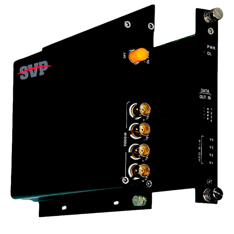 Приёмник SVP-400-SMR / SSR