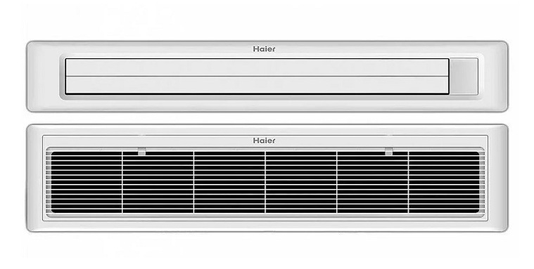 Жалюзи Haier P2B-1160IB