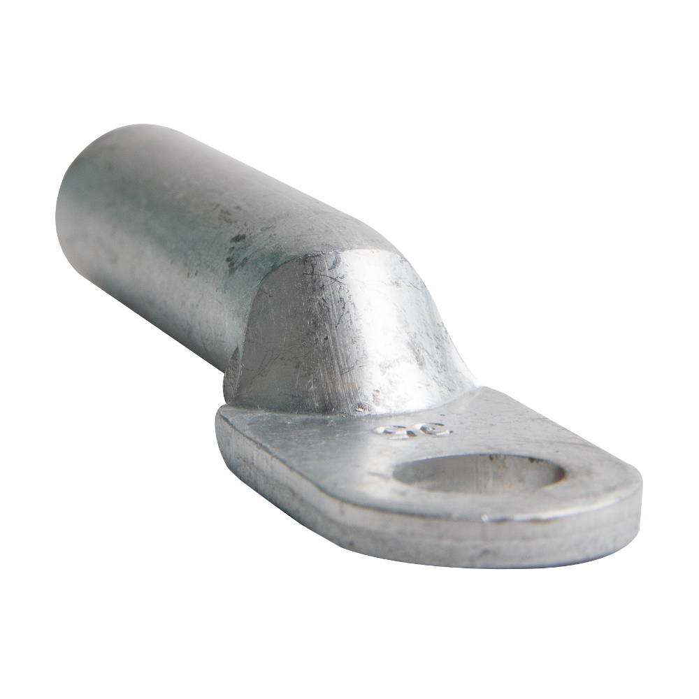 Наконечник алюминиевый КЭАЗ 278144 OptiKit L-DL-16-6