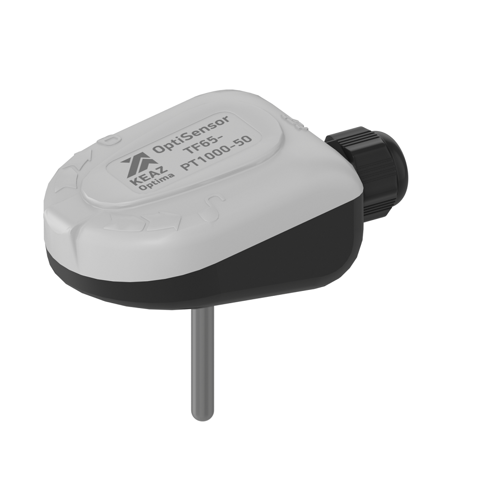 Датчик температуры КЭАЗ 286501 OptiSensor TF65-PT1000-50