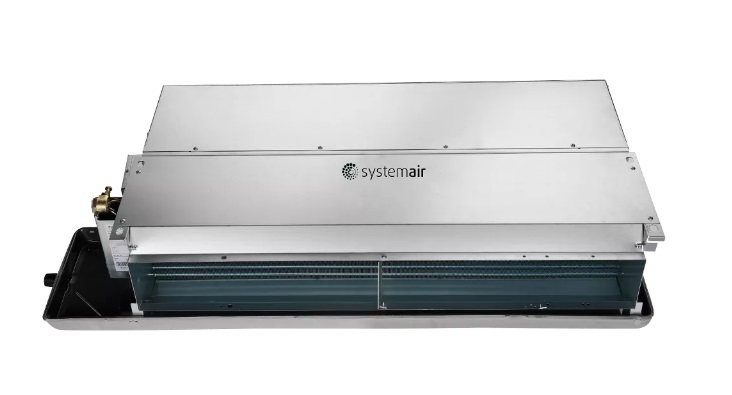 Фэнкойл SYSIMPLE FDT90A