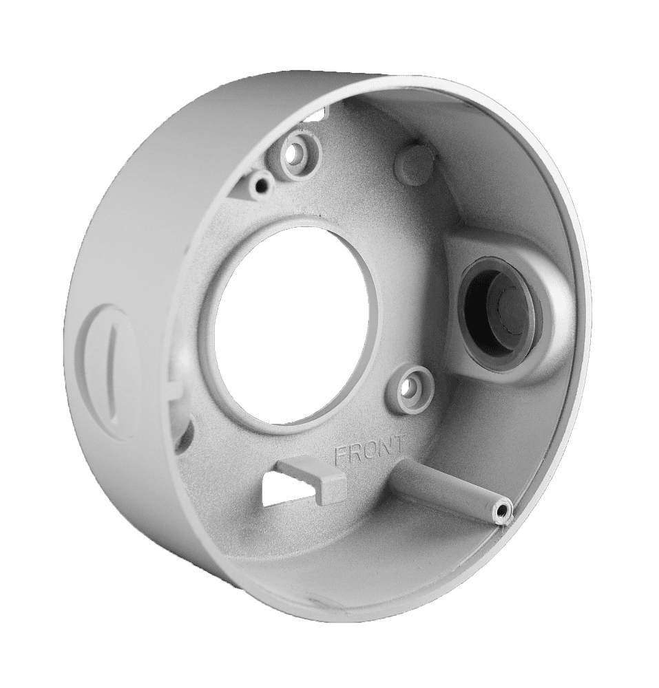 Коробка монтажная TR-JB301