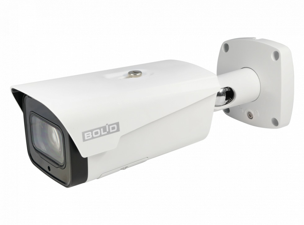 Видеокамера IP BOLID VCI-180-01
