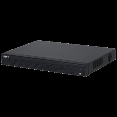 Видеорегистратор сетевой (NVR) DHI-NVR4208-8P-4KS3