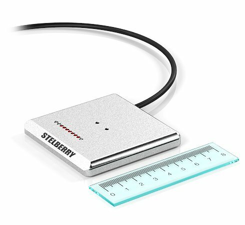 Микрофон для видеонаблюдения Stelberry M-1007