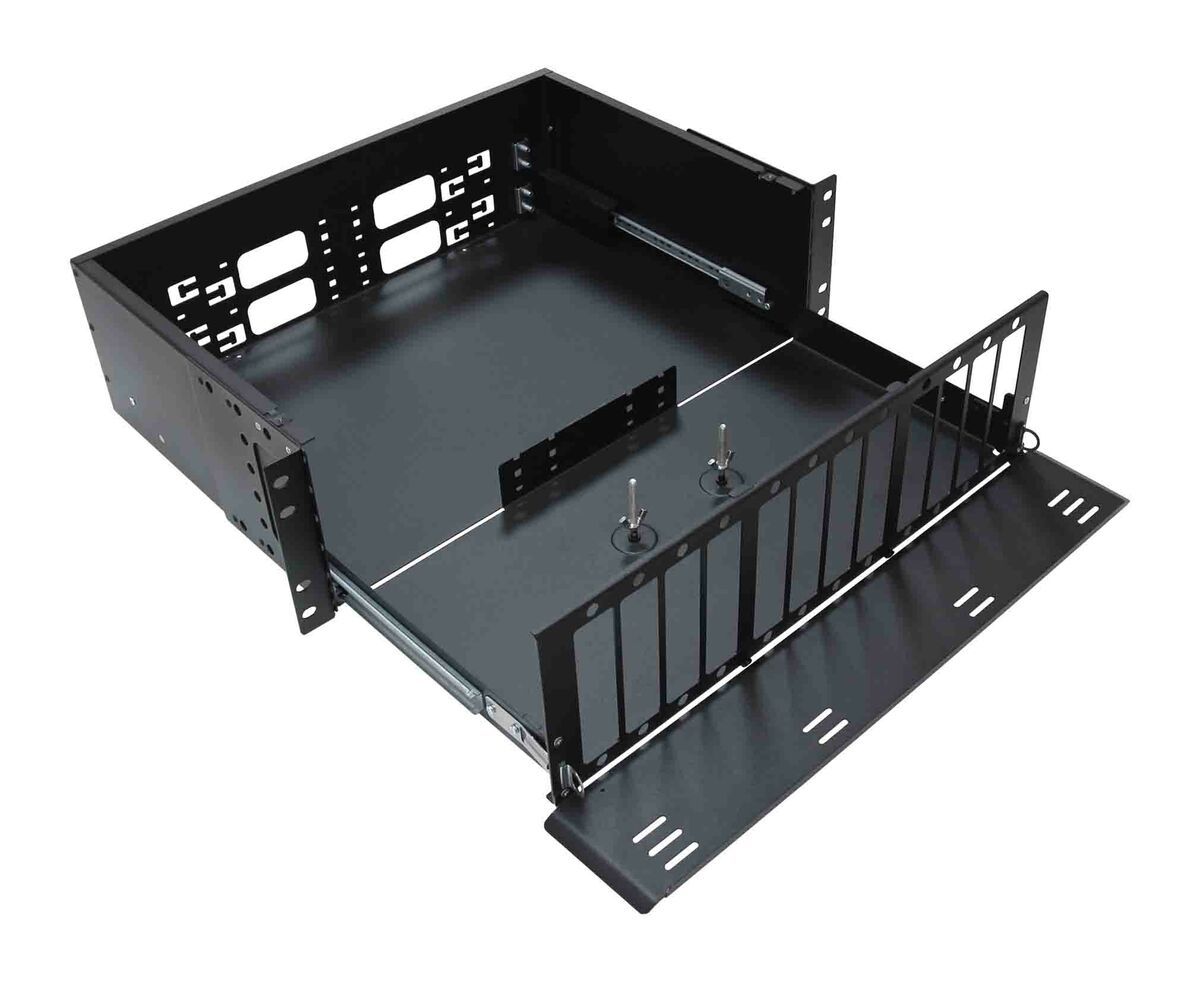 ODF-19-12FP-96SC-S-BK-T (12512c)