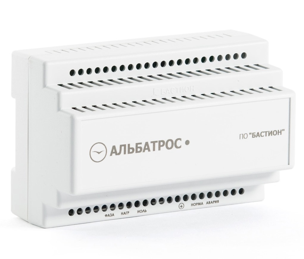 Устройство защиты АЛЬБАТРОС-1500 DIN (218)