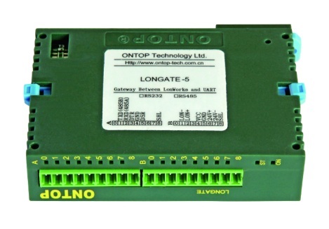 Шлюз Haier IGU07