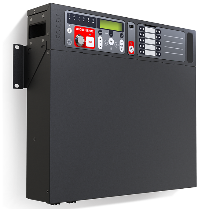 Моноблок Sonar SPM-B10050-DW