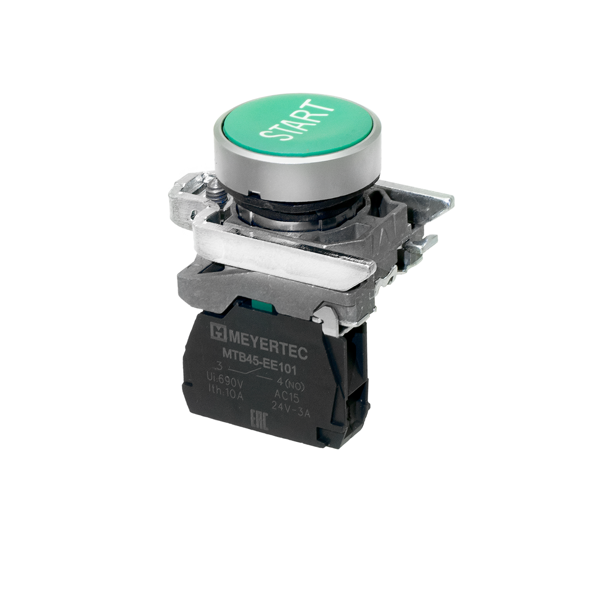 Кнопка стандартная MTB4-BA31601