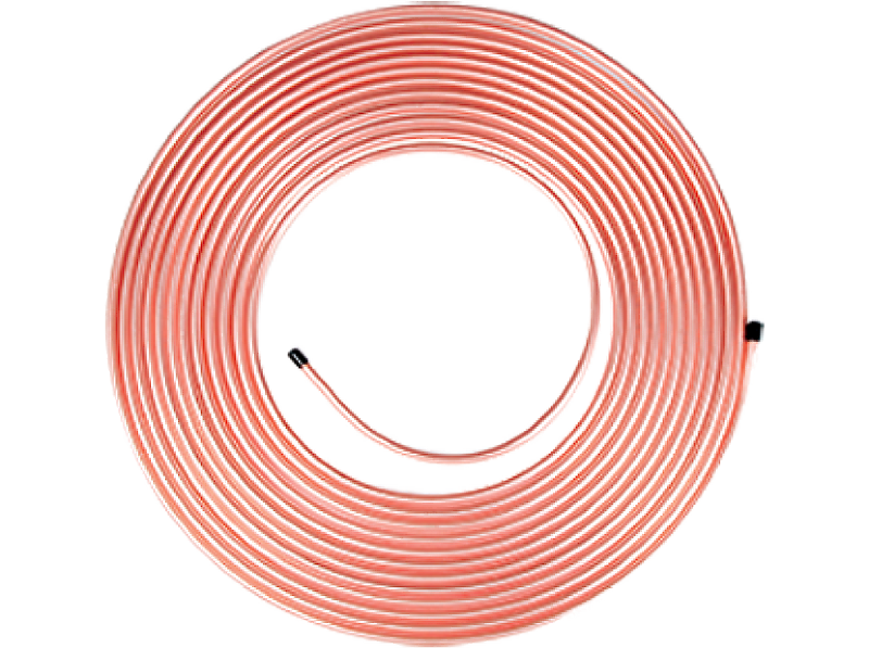 Труба медная Ballu Olympic 6,35х0,60х15000 (1/4) (НС-1104976)