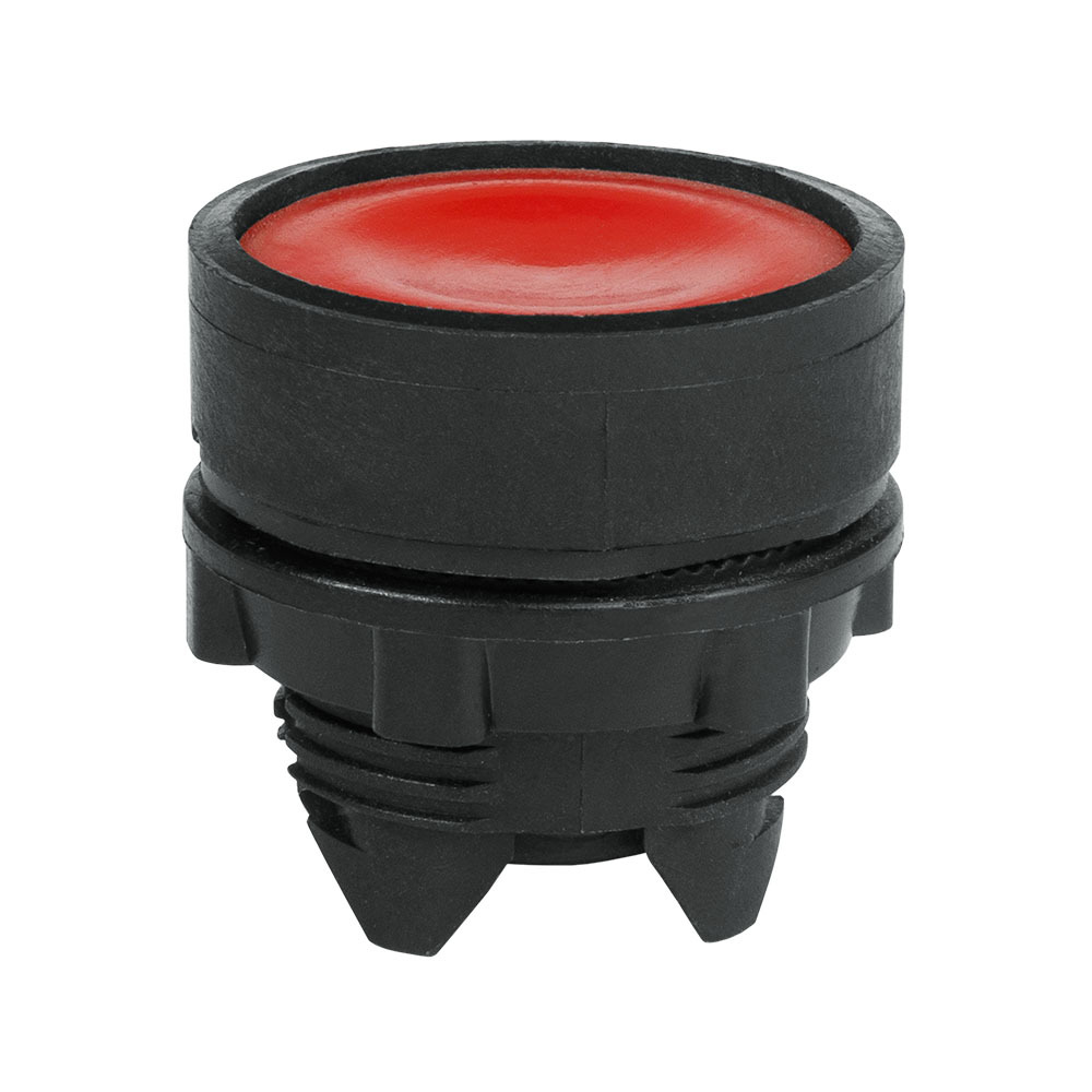 Головка кнопки КЭАЗ 332264 OptiSignal D22 A5-P-4 (ZB5AA4)